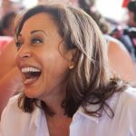 Harris Squeezes Trump’s Lead