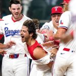 Rangers Running Out Of Time For Playoff Push