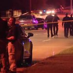 Downtown Assaults, Thefts Creep Up In Big D