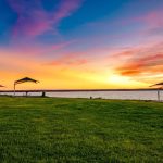 Gasoline Spill In Grapevine Lake Cleared