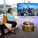 Dallas Entrepreneurs Talk Homelessness on DX Podcast
