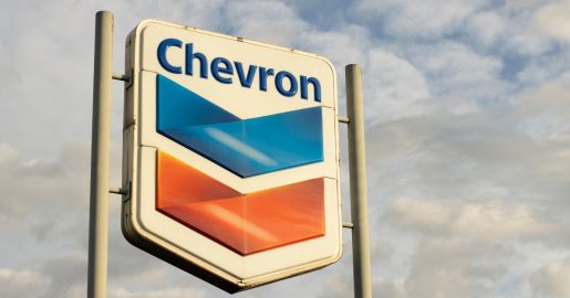 Mass Migration Continues With Chevron’s Move To Texas