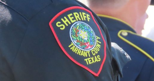 Tarrant County Deputy Shot Serving Warrant, Injuries Are Non-Life Threatening