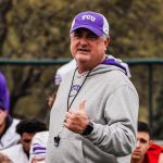 Sonny Dykes Addresses Injured Players Ahead Of Season