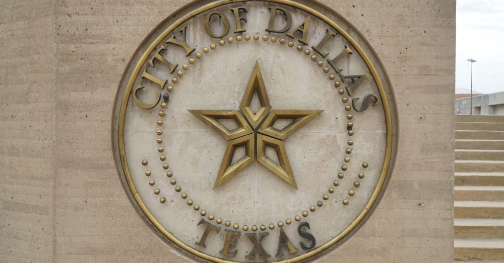 Dallas Advances Citizen Charter Amendments