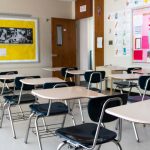 Majority Of Texas Teachers Wanted To Quit Last Year