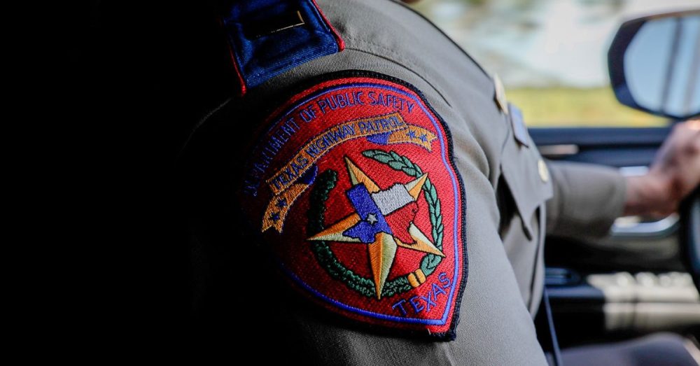 DPS Reinstates Ranger Fired After Uvalde Shooting