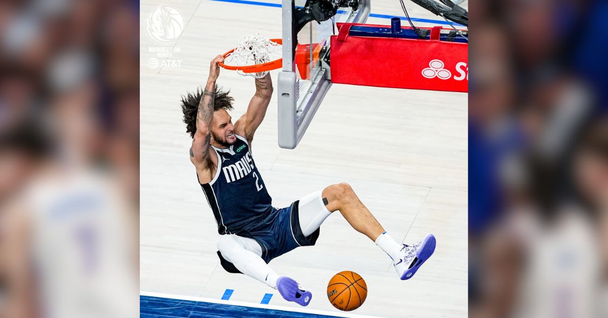 Mavericks' 2024-2025 Breakout Candidates