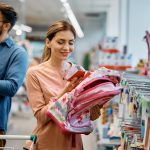 Tax-Free Weekend Runs August 9-11
