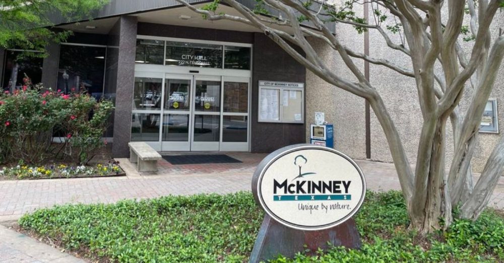 McKinney Mayor and City Council Push for Bigger Paychecks and Extended Terms—What’s Their Plan?