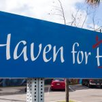 Councilman Moreno Visits Homeless Services Nonprofit Haven For Hope
