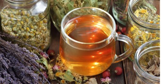 Study Raises Alarm Over Ingredients In Herbal Remedies