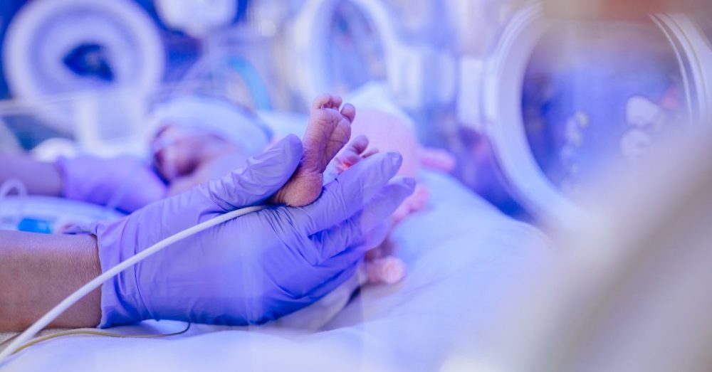 Opinion: Lawsuits Shouldn’t Get Between Parents And Doctors In The NICU