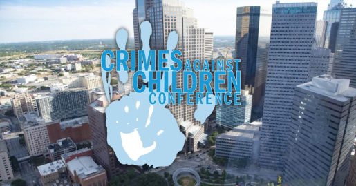 Thousands To Attend Child Abuse Conference In Dallas