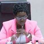 Kim Tolbert Pushes Charter Amendment Misinfo At Council Meeting