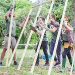 Nonprofit Aims To Build Homeless Housing With ‘Community’