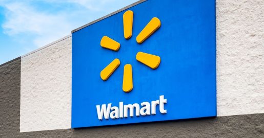 Woman Gets Sexually Assaulted At Arlington Walmart