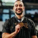 Serbian Athlete Drowns During Crossfit Games