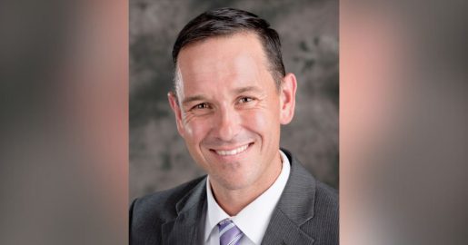 Carroll ISD Trustees Select Jeremy Glenn as New Superintendent