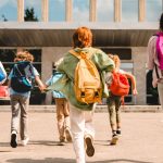 Ready Or Not, North Texas Kids Return To School