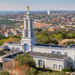 Fairview Officials Deny Mormon Temple Request