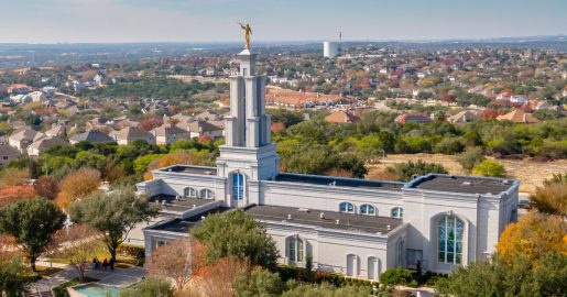 Fairview Officials Deny Mormon Temple Request