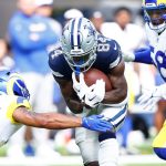 Takeaways From Cowboys Preseason Opener