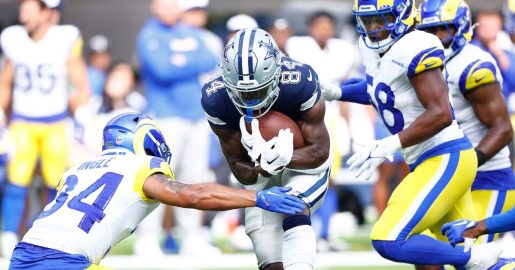 Takeaways From Cowboys Preseason Opener