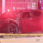 Fiery Street Racing Crash Kills Four Family Members