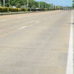Dallas Tests ‘Cool Pavements’ During Hot Summer