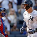 Rangers Slide Continues With Series Loss