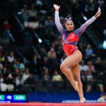 USA Gymnastics Refutes Jordan Chiles Ruling
