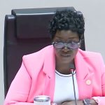 Kimberly Tolbert Wants City Taxpayers To Spend Almost $5 Billion Next Fiscal Year