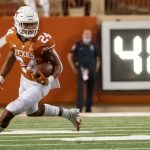 Multiple Texas Teams Ranked In CFB Preseason Top 25