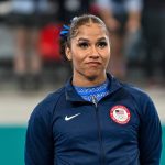 Jordan Chiles Bronze Medal Appeal Rejected By Court