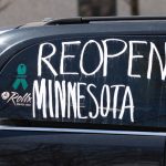 Woman Recounts Ordeal Under Tim Walz’s COVID Lockdown