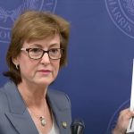 Harris County DA Charges Former Election Worker With 6 Felonies