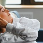 Poll Shows Young Americans Dealing With Stress In Healthy Ways