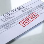 More Than 1 In 4 Dallas Water Utilities Accounts Delinquent