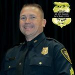 Community Mourns Officer Killed By DUI Driver