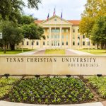 TCU Instructor Supports Antifa, Defunding Police