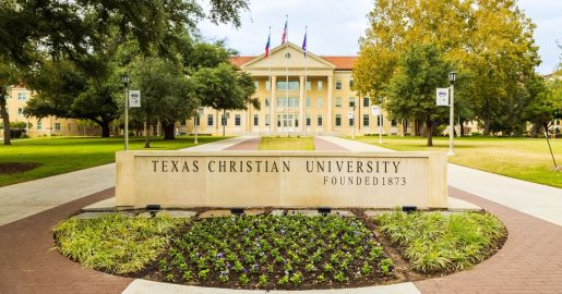 TCU Instructor Supports Antifa, Defunding Police