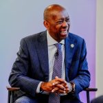 Former Houston Mayor Replaces Late Rep. Jackson Lee On Ballot