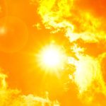 More Triple Digit Temperatures To Come