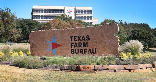 Texas Farm Bureau Shocking Shift: Will They Really Embrace a Ban on Land Sales to China?