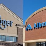 Kroger-Albertson Merger Fees Hit $800 Million