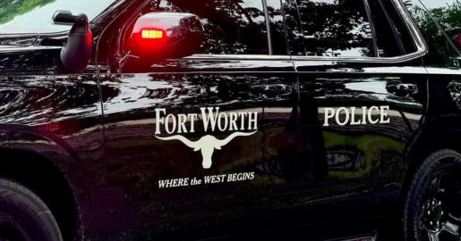 Fort Worth Settles Lawsuit Over Police Shooting Death