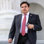 Vicente Gonzalez Pays Thousands To Former Texas Criminal