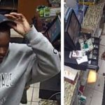 Dallas Most Wanted: Police Seek Armed Robber Who Took Down Texaco