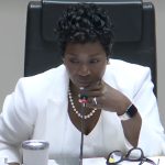 Police Chief Eddie Garcia’s Abrupt Departure Seen By Many As Black Eye For Interim City Manager Kim Tolbert